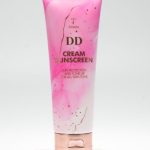 DD Cream Sunscreen