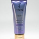 Focus Fragrance Lotion / Perfumed Body Lotion