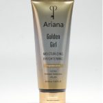 Golden Girl Fragrance Lotion / Perfumed Body Lotion